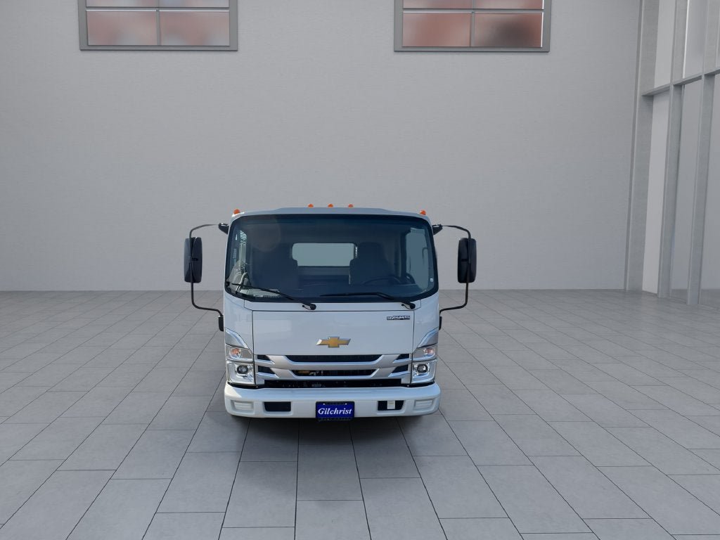 New 2024 Chevrolet Low Cab Forward RWD image 3