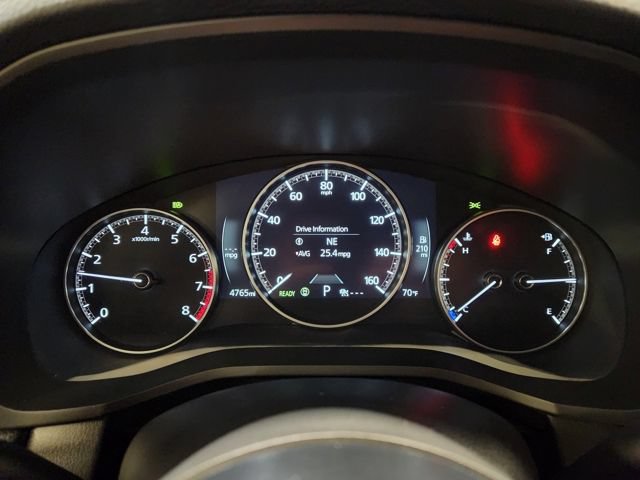Used 2025 MAZDA CX-90 3.3 Turbo w/ Preferred Package AWD/4WD image 13