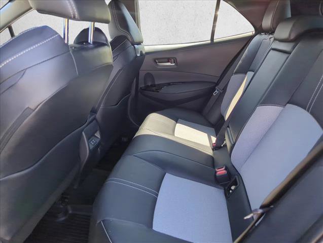 Used 2026 Toyota Corolla XSE FWD image 18