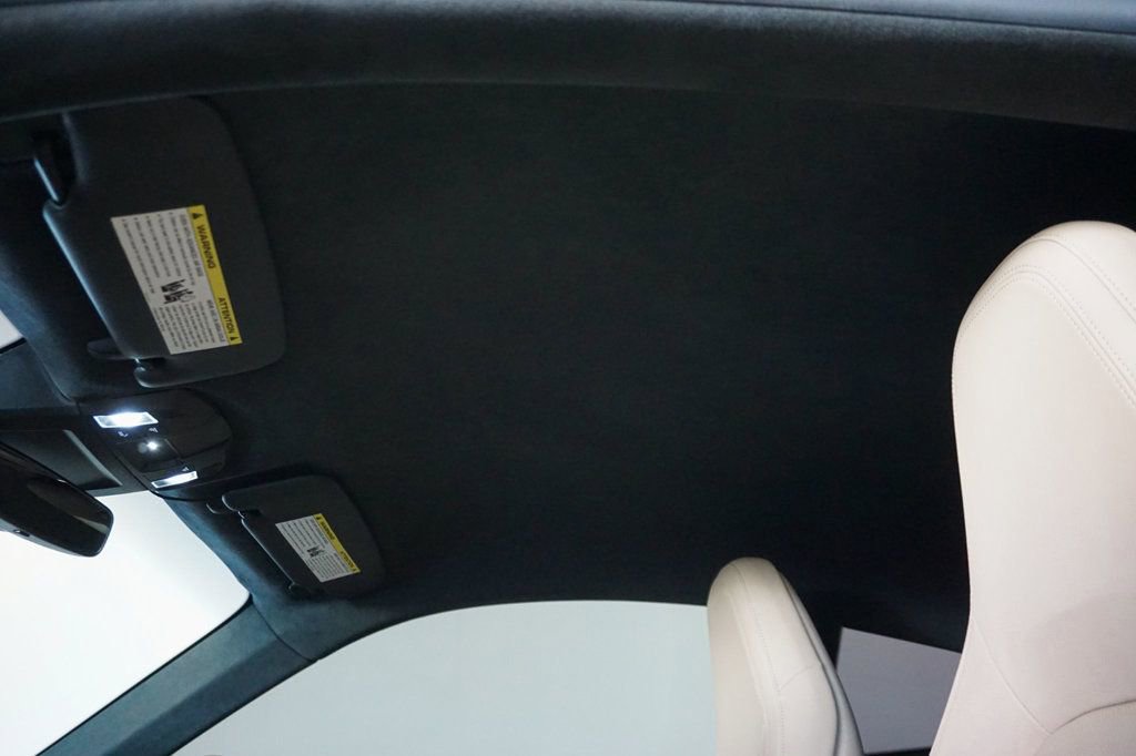 Used 2021 Porsche 911 Carrera image 14