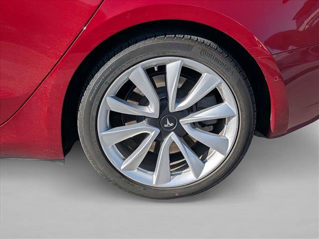 Used 2019 Tesla Model 3 Long Range image 14