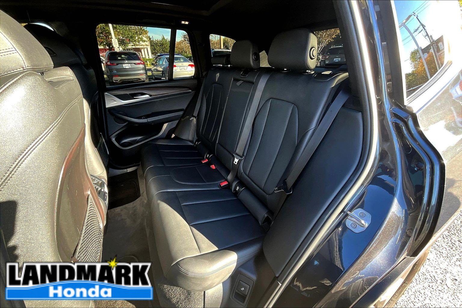 Used 2020 BMW X3 xDrive30i w/ Premium Package AWD/4WD image 28