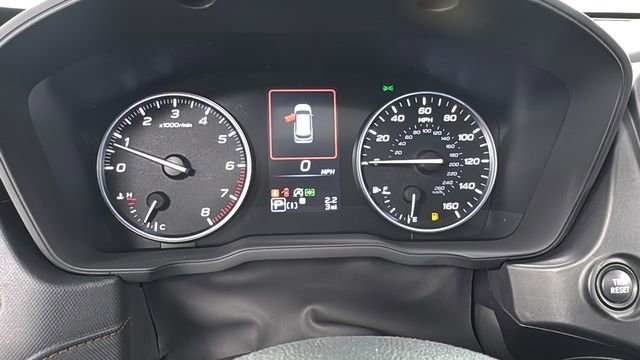 New 2026 Subaru Forester Touring image 21