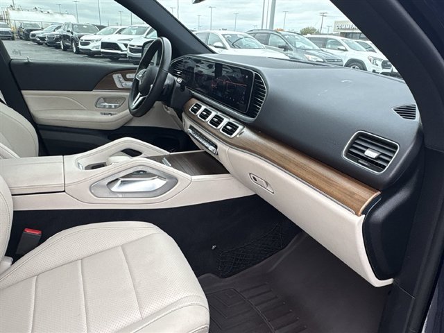 Used 2021 Mercedes-Benz GLE 350 4MATIC image 29