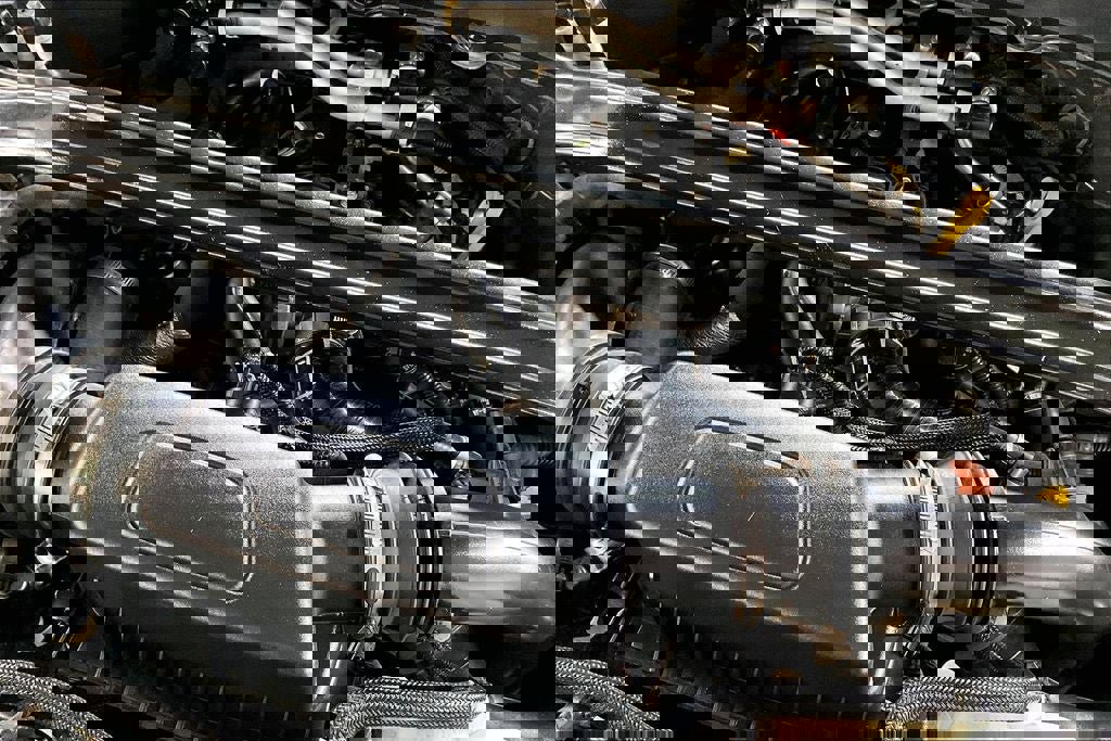 Used 2022 Ford Explorer ST w/ Equipment Group 401A image 30