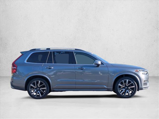 Used 2018 Volvo XC90 T6 Momentum w/ Momentum Plus Package AWD/4WD image 4