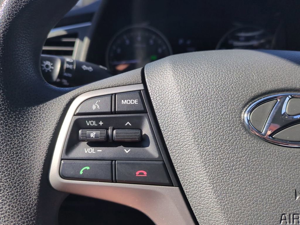 Used 2018 Hyundai Elantra SEL w/ Cargo Package image 26