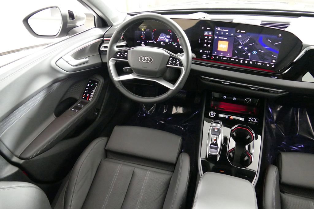 Used 2025 Audi A5 2.0T Premium Plus w/ Premium Plus image 10