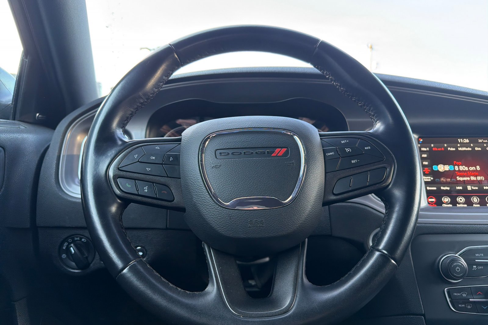 Used 2023 Dodge Charger SXT image 22