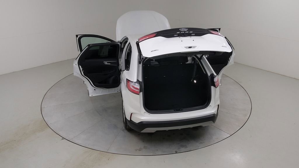 Certified 2022 Ford Edge SEL w/ Convenience Package image 48