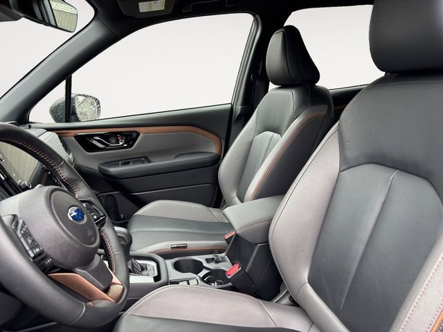 Certified 2025 Subaru Forester Sport w/ Popular Package #1 image 9