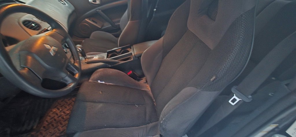 Used 2006 Mitsubishi Eclipse GS image 10