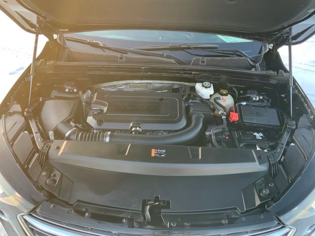 Used 2022 Buick Envision Preferred image 12