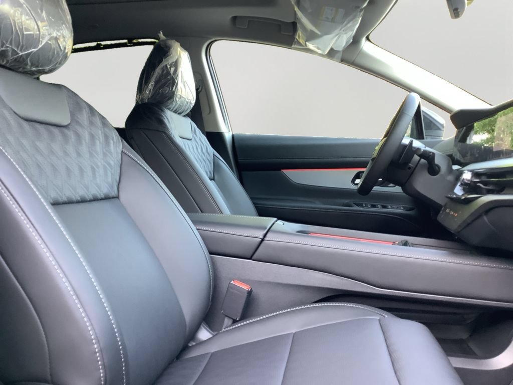 New 2026 Nissan Murano Platinum w/ Cargo Package AWD/4WD image 12