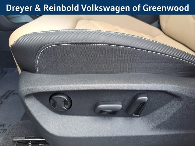 New 2025 Volkswagen Atlas Cross Sport SE image 22