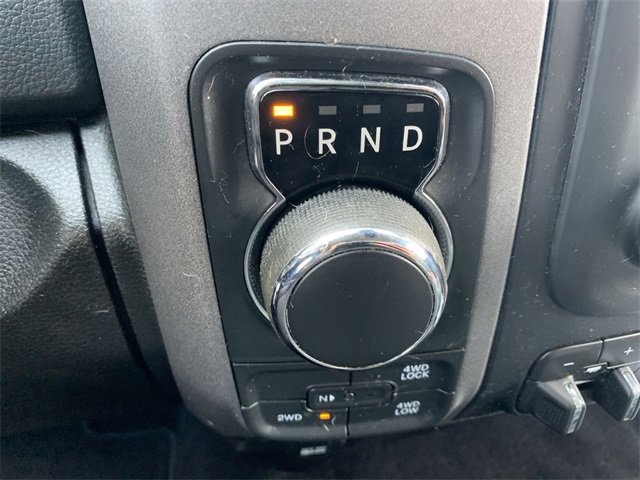 Used 2020 RAM 1500 Tradesman w/ Tradesman SXT Package image 24