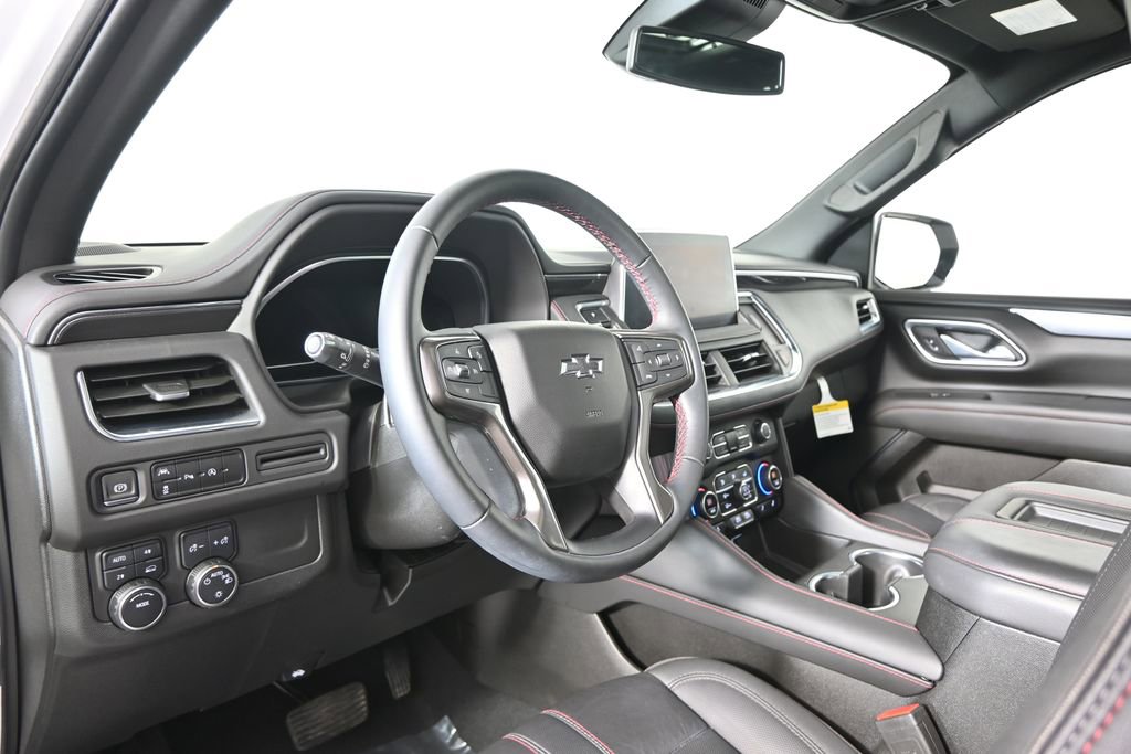 Used 2023 Chevrolet Tahoe RST AWD/4WD image 23