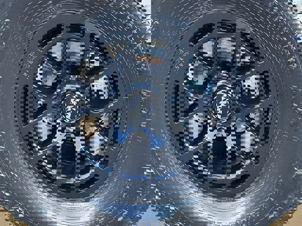 New 2025 Ford Bronco Badlands image 39