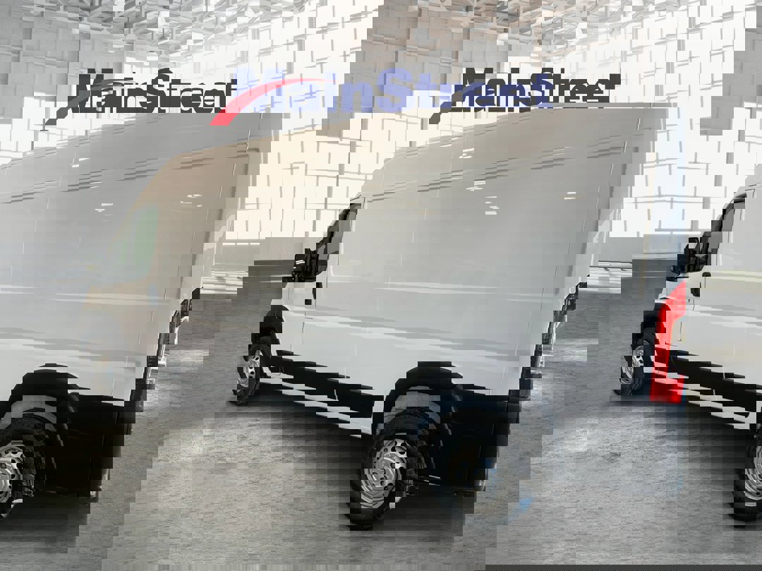 New 2025 RAM ProMaster 2500 w/ Safety Group image 15