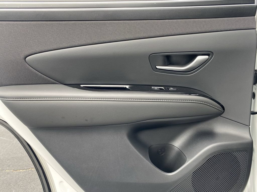 New 2024 Hyundai Tucson Limited AWD/4WD image 22