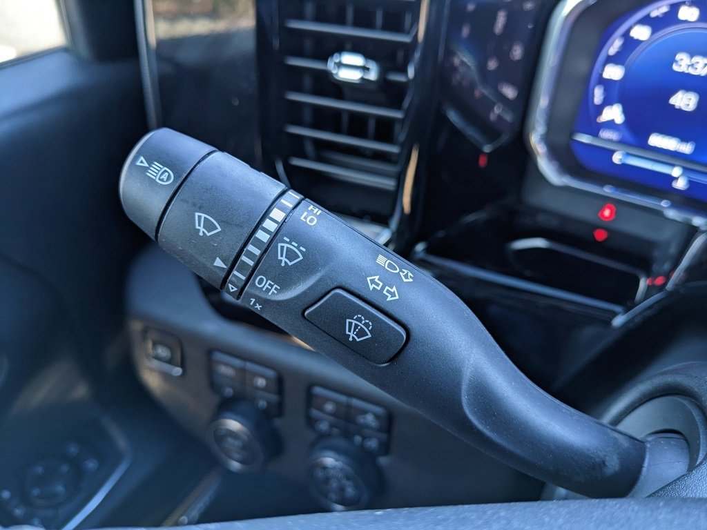 Used 2024 Chevrolet Silverado 2500 LTZ w/ LTZ Plus Package image 58