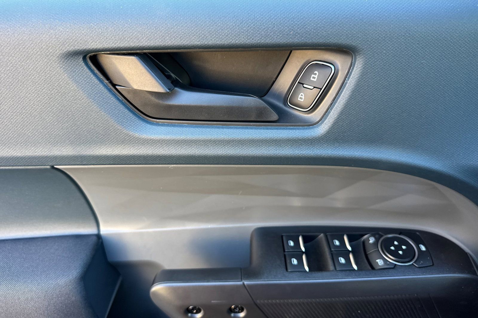 New 2026 Ford Maverick XL image 10