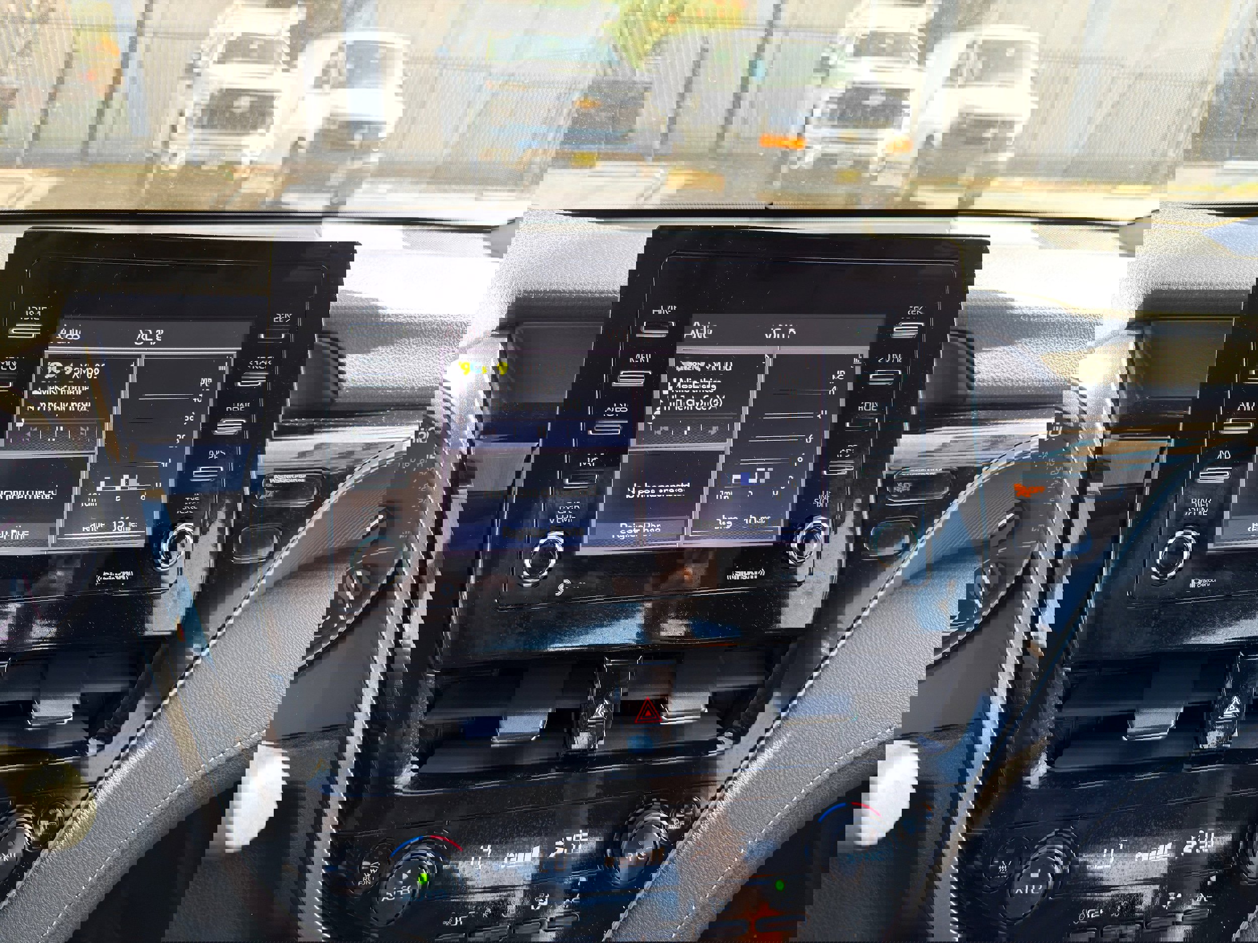 Used 2024 Toyota Camry SE image 27