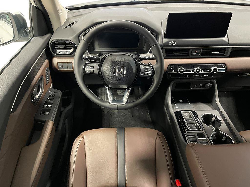 New 2026 Honda Pilot Touring image 26