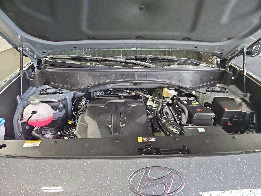Certified 2026 Hyundai Palisade XRT Pro AWD/4WD image 32