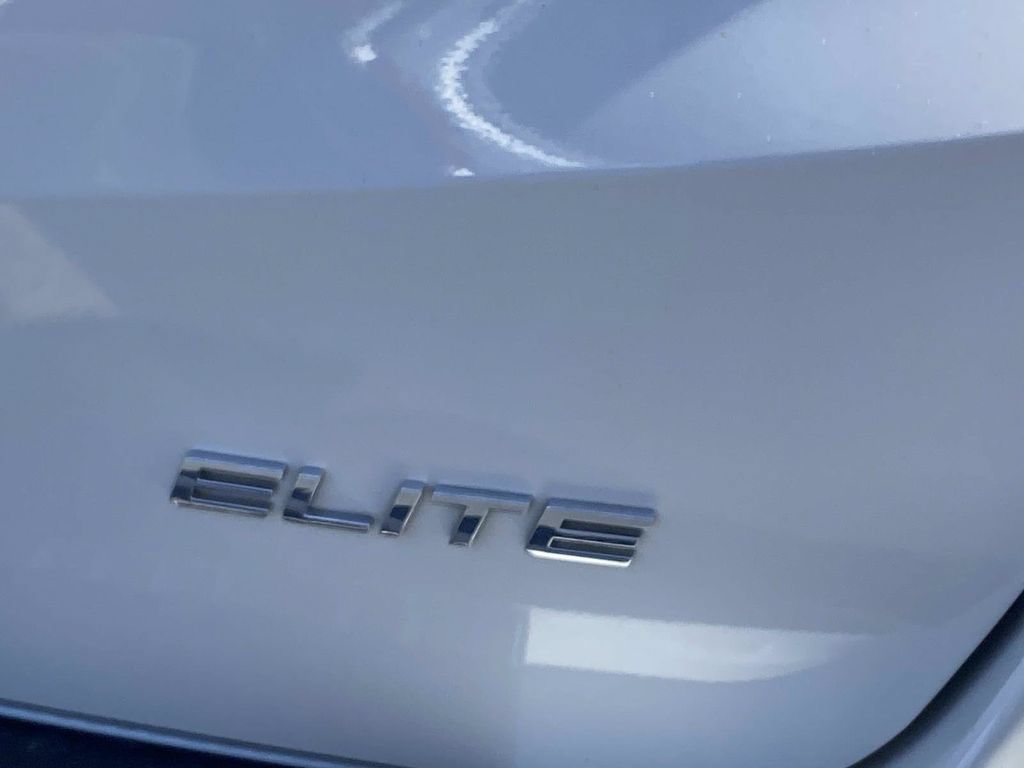 Used 2023 Honda Odyssey Elite image 10