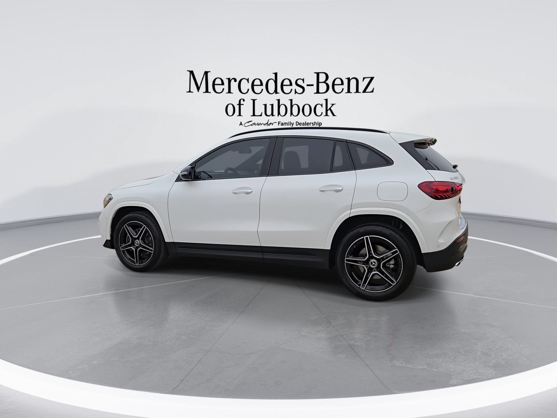 New 2026 Mercedes-Benz GLA 250 image 6