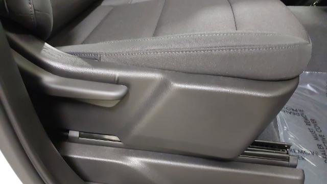 New 2026 Chevrolet Silverado 2500 Custom w/ Custom Value Package image 28