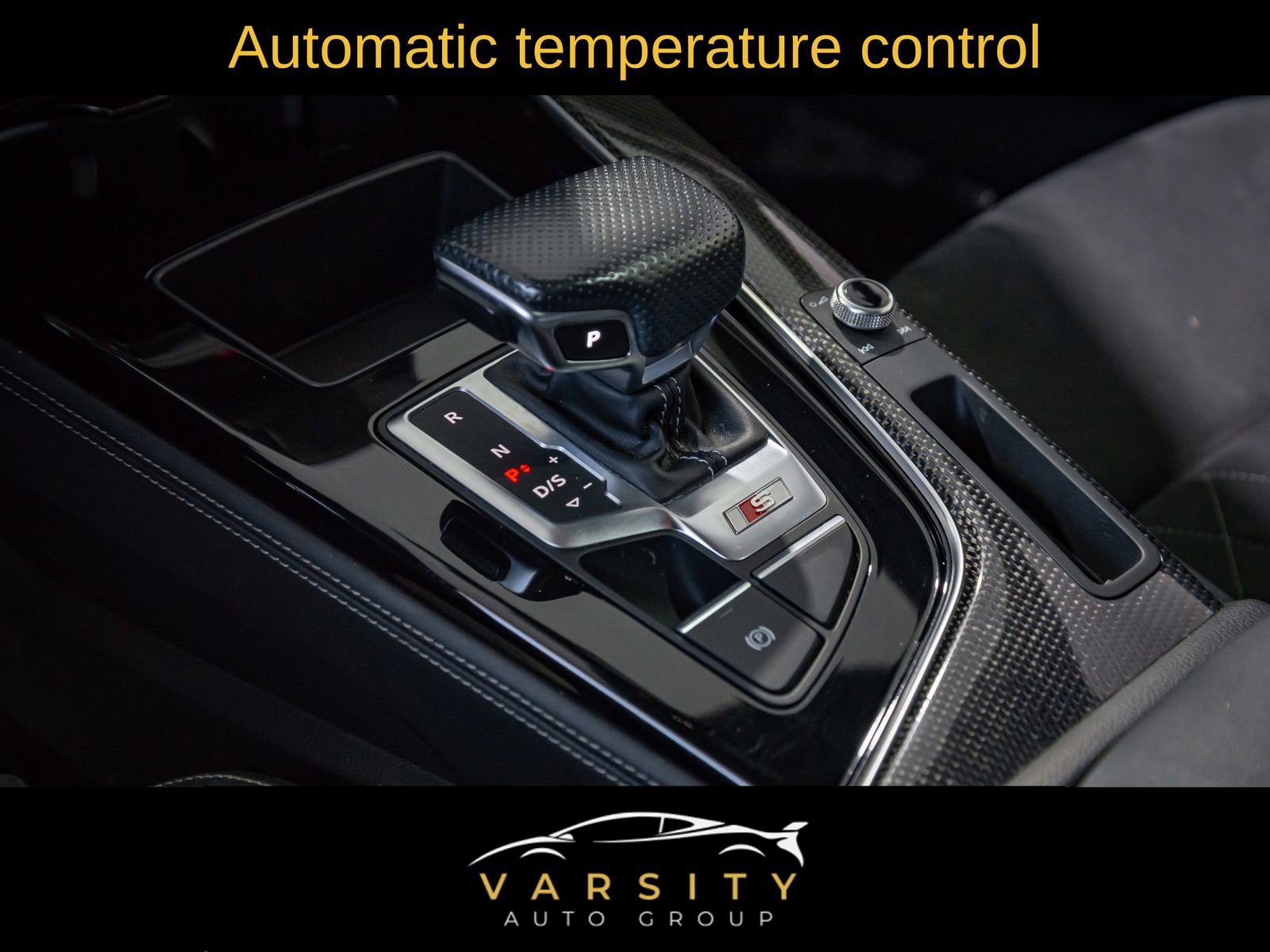 Used 2022 Audi S5 Premium Plus w/ Premium Plus Package image 22