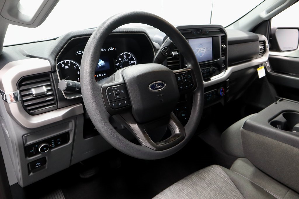 Certified 2023 Ford F150 XLT image 27