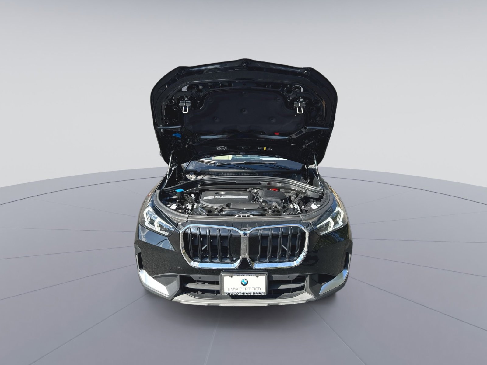 Certified 2023 BMW X1 xDrive28i w/ Convenience Package image 37