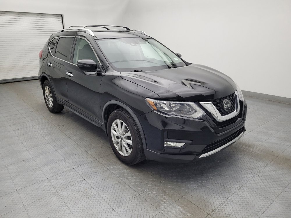 Used 2019 Nissan Rogue SV image 13