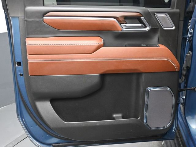 Used 2024 GMC Sierra 2500 Denali Ultimate image 17