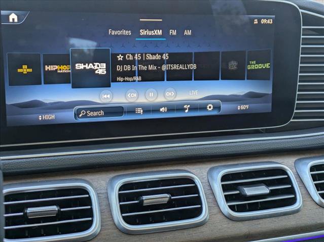 Used 2025 Mercedes-Benz GLE 350 4MATIC image 14