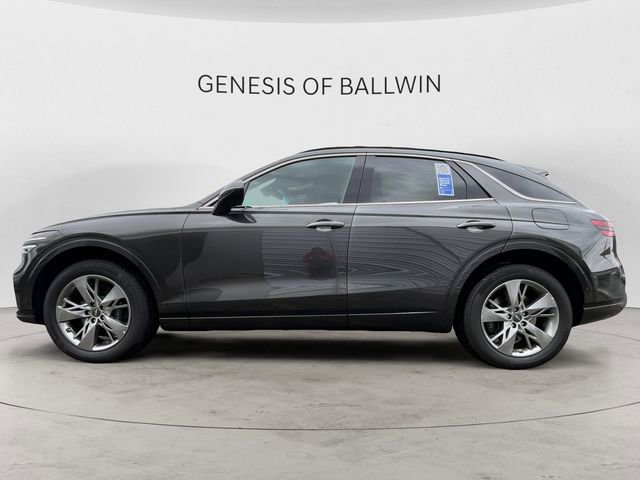 Used 2025 Genesis GV70 3.5T Sport image 5
