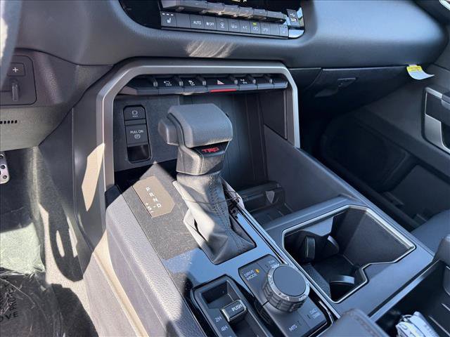 New 2026 Toyota Sequoia SR5 AWD/4WD image 14