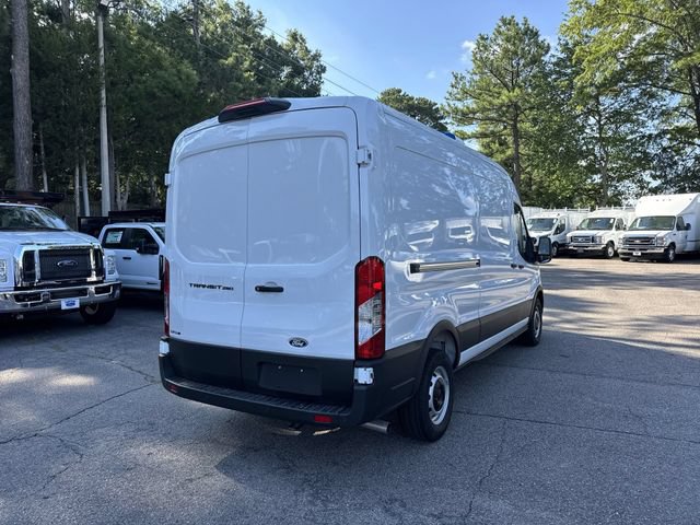 New 2026 Ford Transit 250 148 Medium Roof w/ Load Area Protection Package RWD image 8