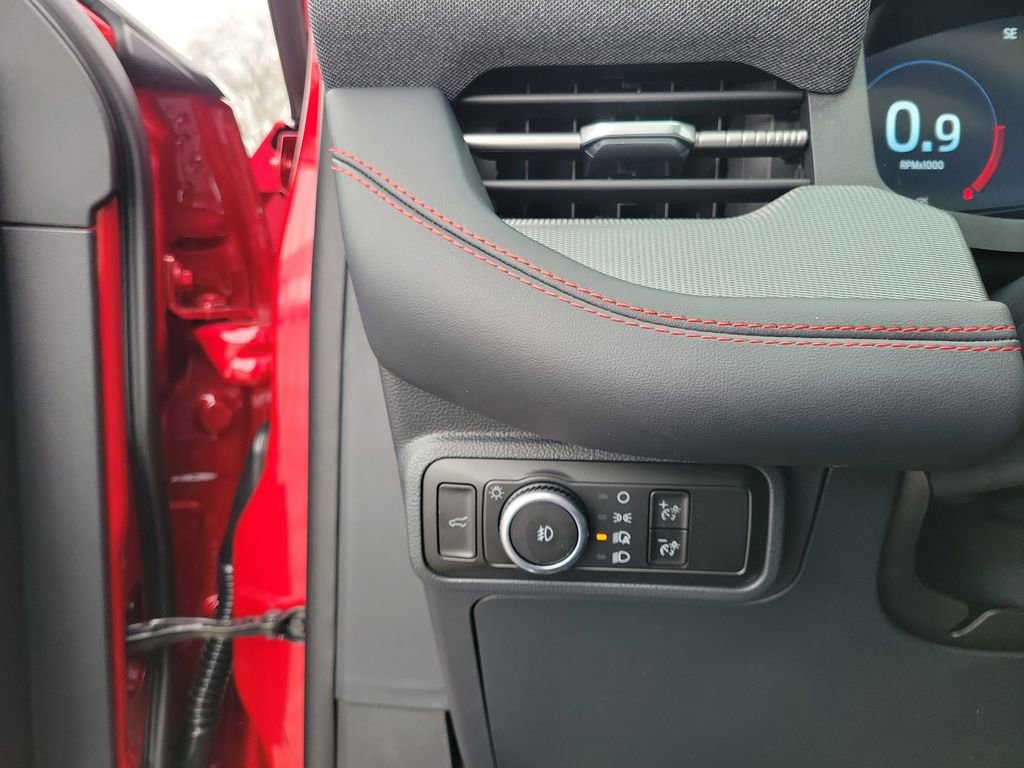 New 2026 Ford Explorer ST-Line w/ ST-Line Street Pack image 21