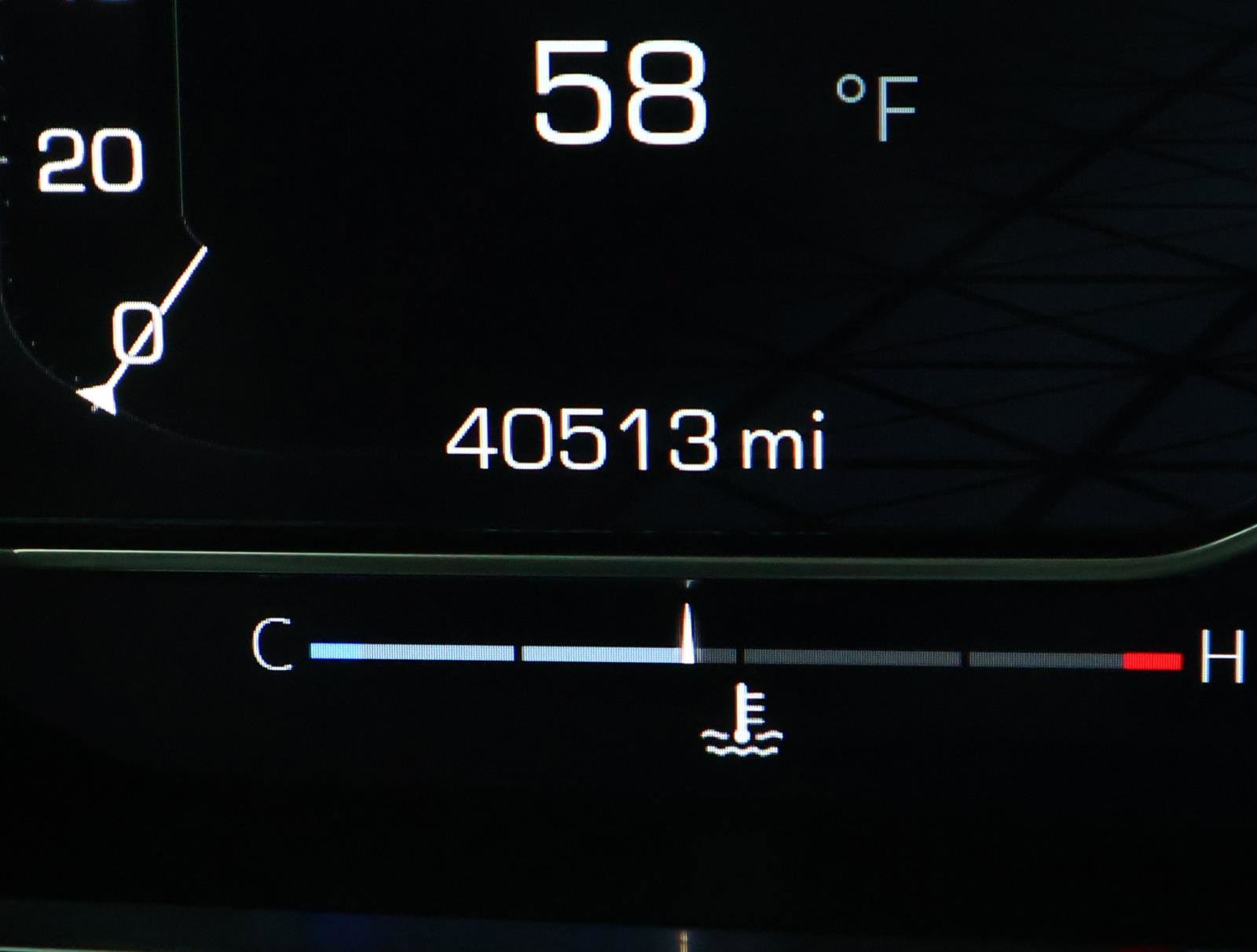 Used 2023 GMC Yukon AT4 w/ Technology Package image 33