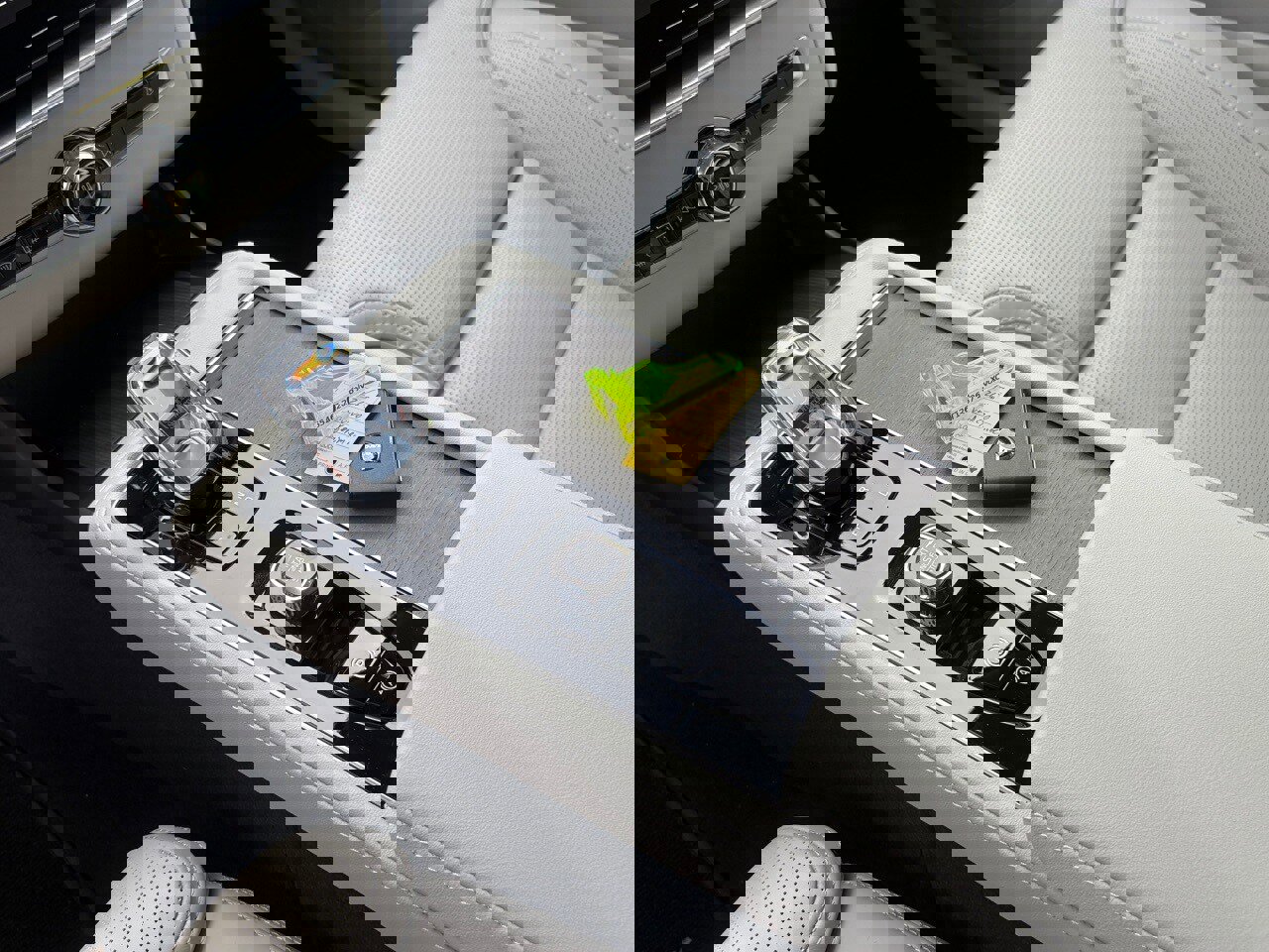 New 2026 Volvo XC90 B6 Ultra image 14