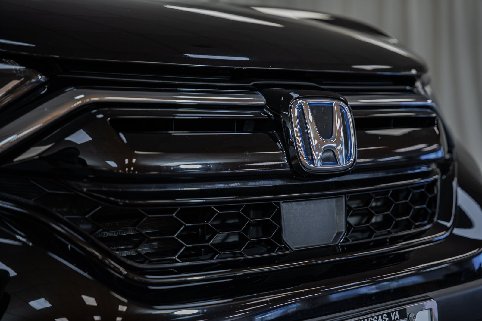 Used 2022 Honda CR-V Touring image 13