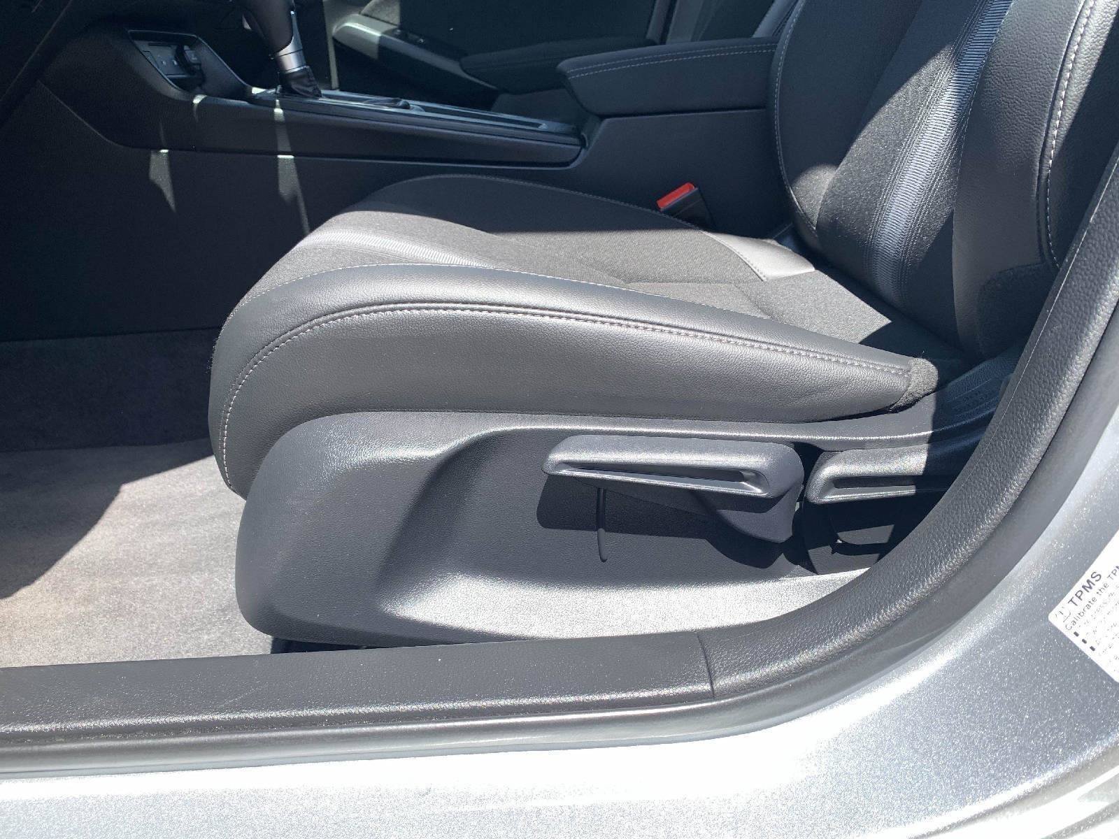 Certified 2026 Honda Civic Sport image 34