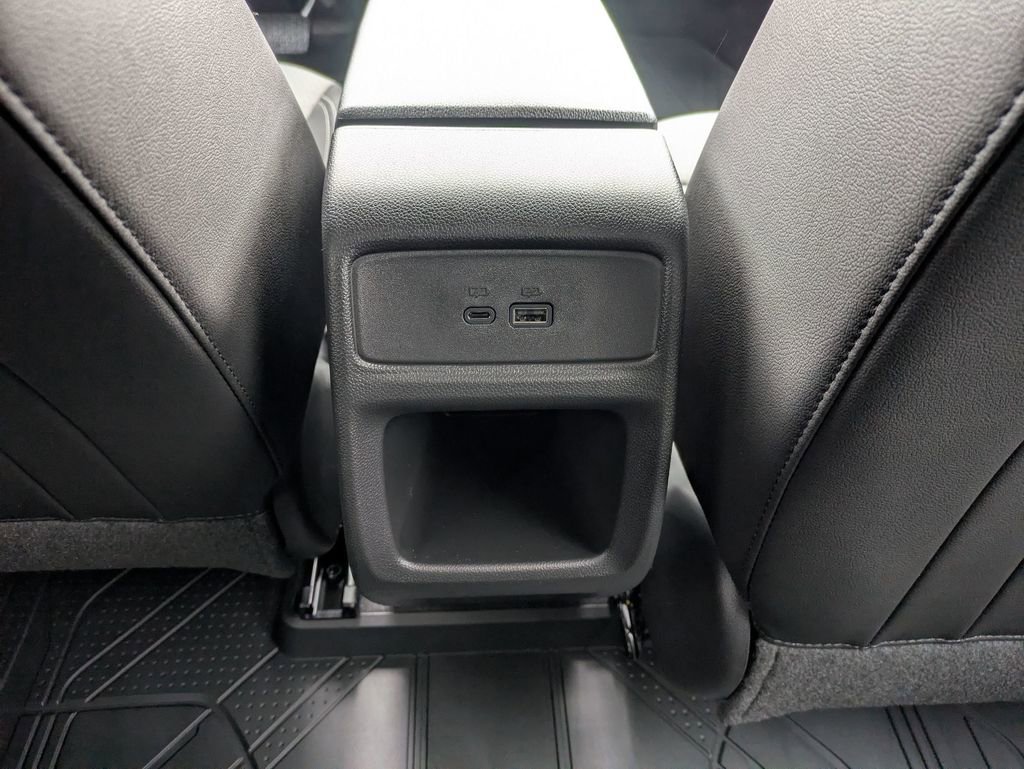 New 2026 Chevrolet Trax LT w/ Driver Confidence Package image 31