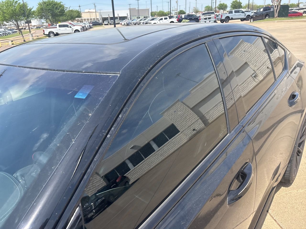 Used 2022 Cadillac CT5 V Blackwing image 14