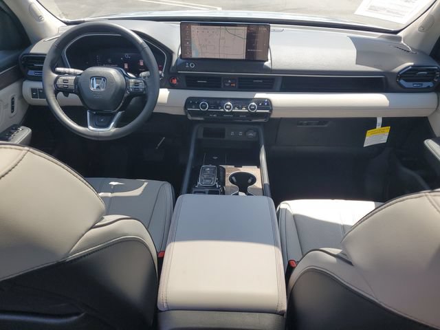 New 2026 Honda Pilot Elite image 10