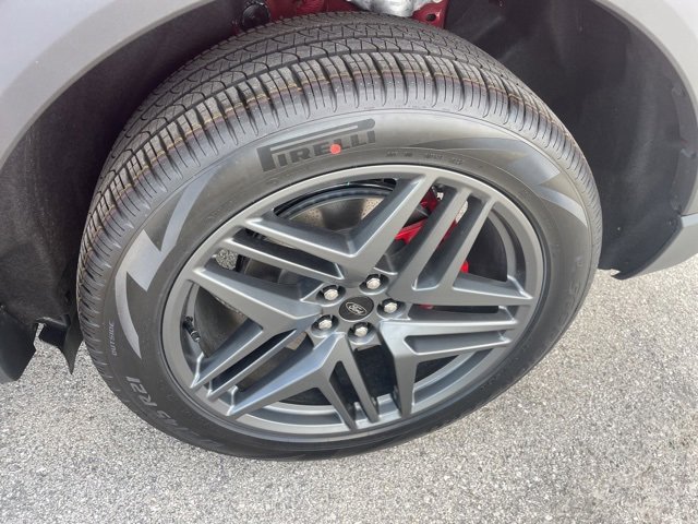 New 2026 Ford Explorer ST-Line image 17